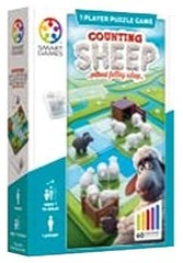 Counting Sheep - Smart Games